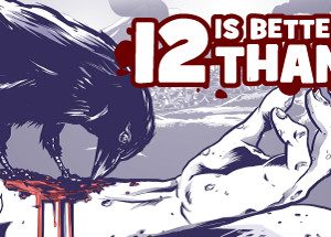 12 is Better Than 6 Steam Key