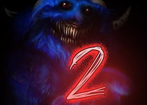 123 Slaughter Me Street 2 Steam Key