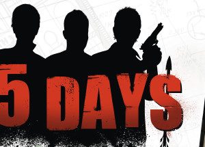 15 Days Steam Key