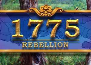 1775: Rebellion Steam Key