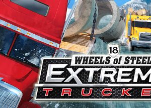 18 Wheels of Steel: Extreme Trucker Steam Key