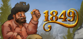 1849 Steam Key