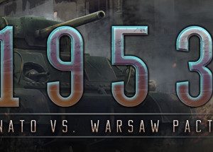 1953: NATO vs Warsaw Pact Steam Key