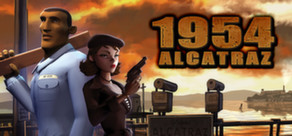 1954: Alcatraz Steam Key