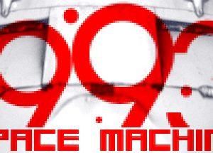 1993 Space Machine Steam Key