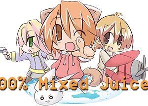 200% Mixed Juice! Steam Key