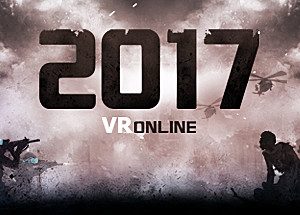 2017 VR Steam Key