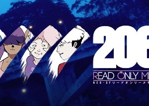 2064: Read Only Memories Steam Key