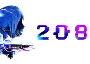 2084 Steam Key