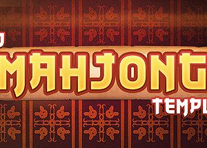 2D Mahjong Temple Steam Key