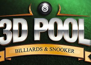 3D Pool Steam Key