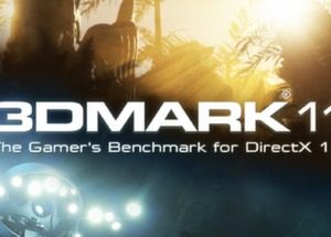 3DMark 11 Steam Key