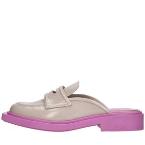 3JUIN Sandals Beige