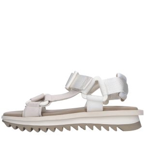 3JUIN Sandals Beige