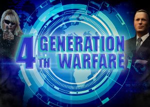 4th Generation Warfare Steam Key