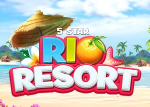 5 Star Rio Resort Steam Key