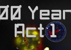 500 Years Act 1 Steam Key