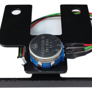 5KVR-K-WA. Kymco Days Strider midiXLS EQ35BC potentiometer 34010 LAC5 900
