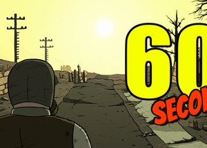 60 Seconds! Steam Key