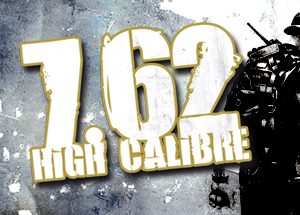 7 62 High Calibre Steam Key