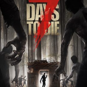 7 Days to Die LATAM Steam Gift