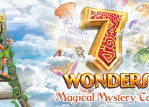 7 Wonders: Magical Mystery Tour Steam Key