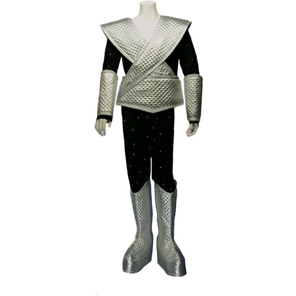 70s Rock Band Space Man Costume