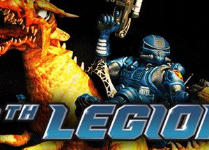 7th Legion Steam Key