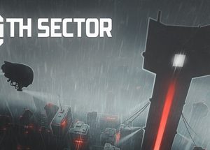 7th Sector Steam Key