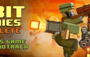8-Bit Armies Complete Edition Steam Key