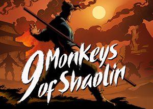 9 Monkeys of Shaolin Steam Key