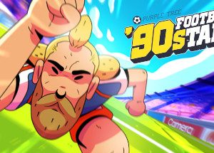 '90s Football Stars Steam Key