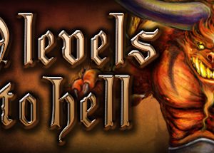 99 Levels To Hell Steam Key