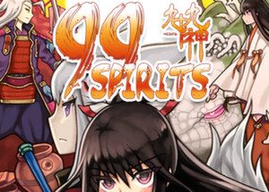 99 Spirits Steam Key