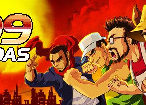 99Vidas Steam Key