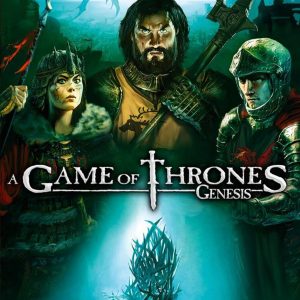 A Game of Thrones Genesis Steam Gift