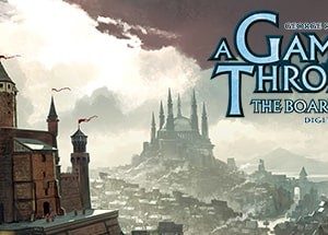 A Game of Thrones: The Board Game - Digital Edition Steam Key