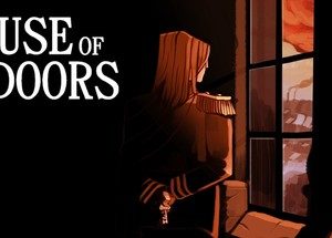 A House of Many Doors Steam Key: Europe