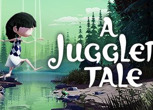 A Juggler's Tale Steam Key: Europe