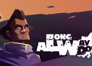 A Long Way Down Steam Key