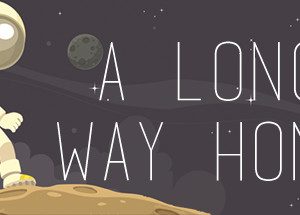 A Long Way Home Steam Key