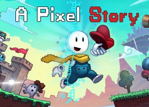 A Pixel Story Steam Key