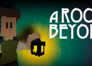 A Room Beyond Steam Key