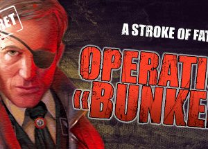 A Stroke of Fate: Operation Bunker Steam Key