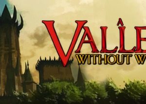 A Valley Without Wind Steam Key