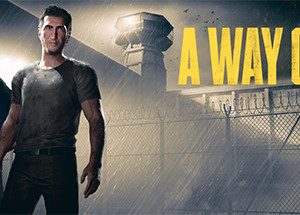A Way Out Steam Key