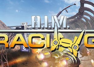 A.I.M. Racing Steam Key