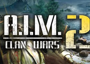 A.I.M.2 Clan Wars Steam Key