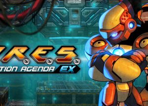 A.R.E.S. Extinction Agenda EX Steam Key