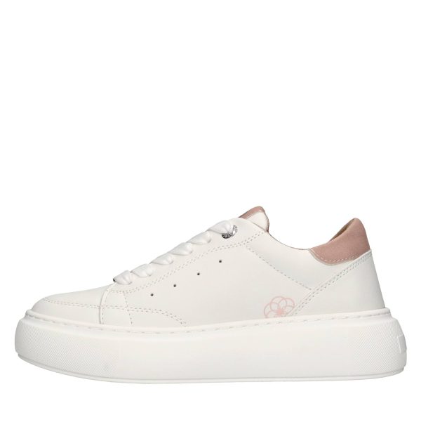 ACBC Sneakers White